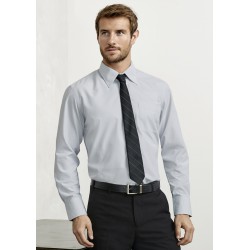 Men's Corporate Shirts - Mens Ambassador Long Sleeve Shirt