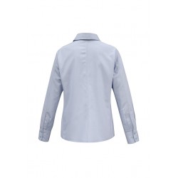 Ladies Corporate Shirts - Ladies Ambassador Long Sleeve Shirt