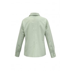 Ladies Corporate Shirts - Ladies Ambassador Long Sleeve Shirt