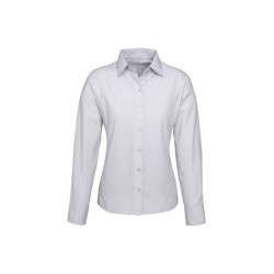 Ladies Corporate Shirts - Ladies Ambassador Long Sleeve Shirt