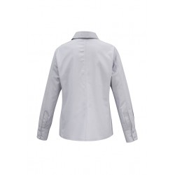 Ladies Corporate Shirts - Ladies Ambassador Long Sleeve Shirt