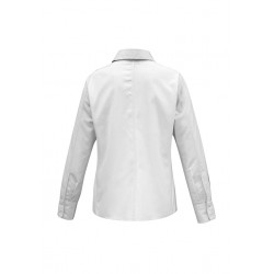 Ladies Corporate Shirts - Ladies Ambassador Long Sleeve Shirt