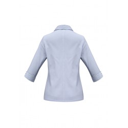 Ladies Corporate Shirts - Ladies Ambassador 3/4 Sleeve Shirt