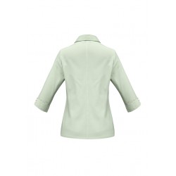 Ladies Corporate Shirts - Ladies Ambassador 3/4 Sleeve Shirt