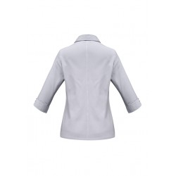 Ladies Corporate Shirts - Ladies Ambassador 3/4 Sleeve Shirt