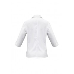 Ladies Corporate Shirts - Ladies Ambassador 3/4 Sleeve Shirt