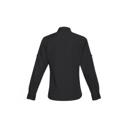 Ladies Corporate Shirts - Ladies Bondi Long Sleeve Shirt