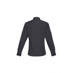 Ladies Corporate Shirts - Ladies Bondi Long Sleeve Shirt