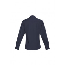 Ladies Corporate Shirts - Ladies Bondi Long Sleeve Shirt