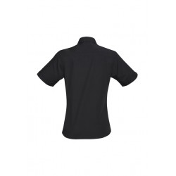 Ladies Corporate Shirts - Ladies Bondi Short Sleeve Shirt