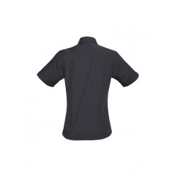 Ladies Corporate Shirts - Ladies Bondi Short Sleeve Shirt