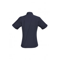 Ladies Corporate Shirts - Ladies Bondi Short Sleeve Shirt