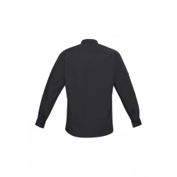 Men's Corporate Shirts - Mens Bondi Long Sleeve Shirt