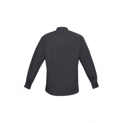 Men's Corporate Shirts - Mens Bondi Long Sleeve Shirt