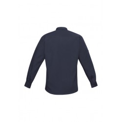 Men's Corporate Shirts - Mens Bondi Long Sleeve Shirt
