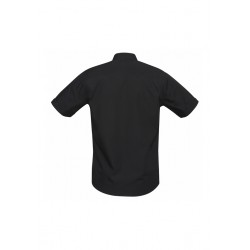 Men's Corporate Shirts - Mens Bondi Short Sleeve Shirt