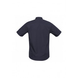 Men's Corporate Shirts - Mens Bondi Short Sleeve Shirt