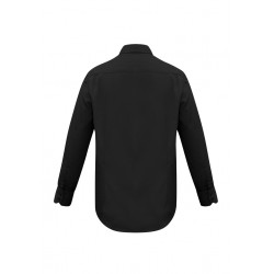 Men's Corporate Shirts - Mens Metro Long Sleeve Shirt