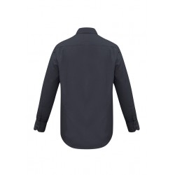 Men's Corporate Shirts - Mens Metro Long Sleeve Shirt