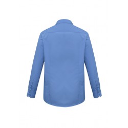 Men's Corporate Shirts - Mens Metro Long Sleeve Shirt