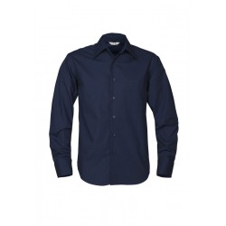 Men's Corporate Shirts - Mens Metro Long Sleeve Shirt