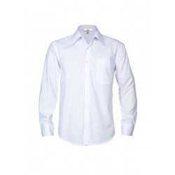 Men's Corporate Shirts - Mens Metro Long Sleeve Shirt