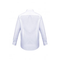 Men's Corporate Shirts - Mens Metro Long Sleeve Shirt