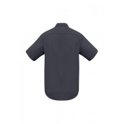 Men's Corporate Shirts - Mens Metro Short Sleeve Shirt