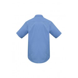 Men's Corporate Shirts - Mens Metro Short Sleeve Shirt