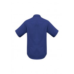 Men's Corporate Shirts - Mens Metro Short Sleeve Shirt