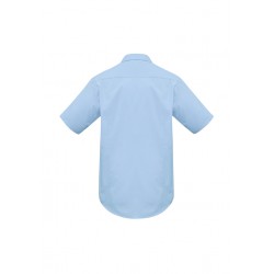 Men's Corporate Shirts - Mens Metro Short Sleeve Shirt