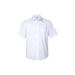 Men's Corporate Shirts - Mens Metro Short Sleeve Shirt