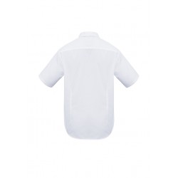 Men's Corporate Shirts - Mens Metro Short Sleeve Shirt