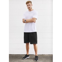 Track Suits & Sports Gear - Mens Biz Cool Shorts