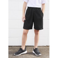 Track Suits & Sports Gear - Kids Biz Cool Shorts