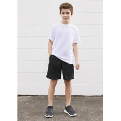 Track Suits & Sports Gear - Kids Biz Cool Shorts