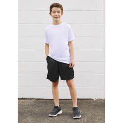 Track Suits & Sports Gear - Kids Biz Cool Shorts