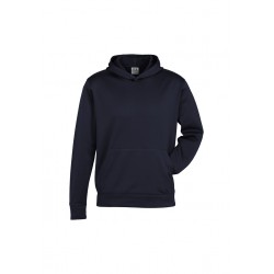 Hoodies - Kids Hype Pull-On Hoodie