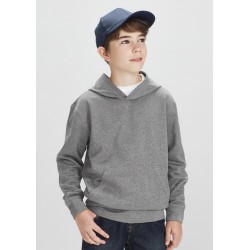 Hoodies - Kids Hype Pull-On Hoodie