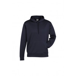 Hoodies - Mens Hype Pull-On Hoodie
