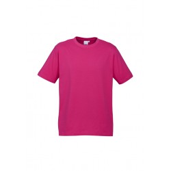 Men's Promotional T Shirts - Mens Ice T-Shirt