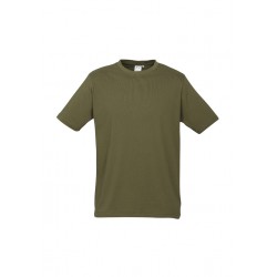 Men's Promotional T Shirts - Mens Ice T-Shirt