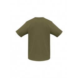 Men's Promotional T Shirts - Mens Ice T-Shirt