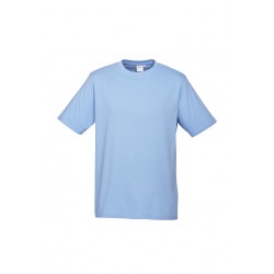 Men's Promotional T Shirts - Mens Ice T-Shirt