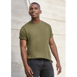 Men's Promotional T Shirts - Mens Ice T-Shirt