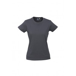 Ladies Promotional T Shirts - Ladies Ice T-Shirt