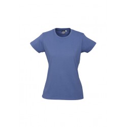 Ladies Promotional T Shirts - Ladies Ice T-Shirt