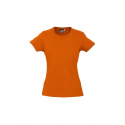 Ladies Promotional T Shirts - Ladies Ice T-Shirt