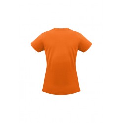 Ladies Promotional T Shirts - Ladies Ice T-Shirt