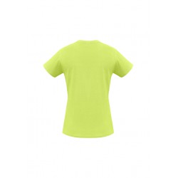 Ladies Promotional T Shirts - Ladies Ice T-Shirt